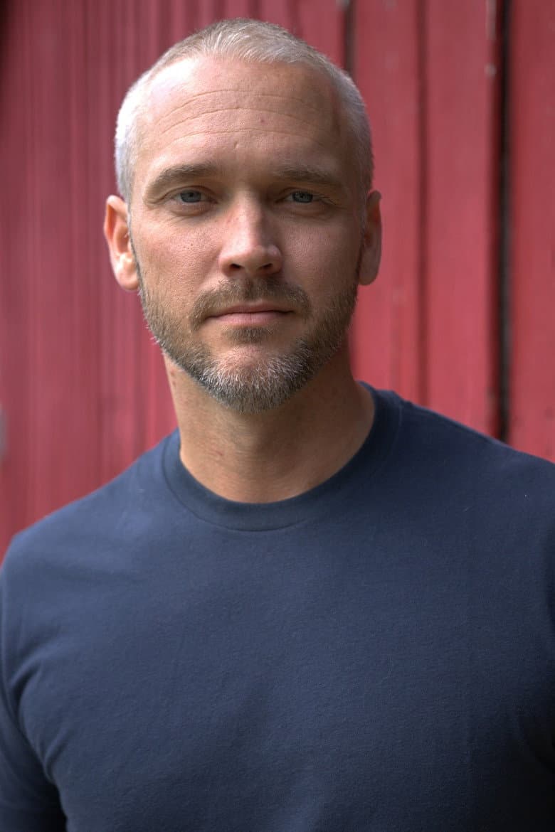 Bryan Guarino