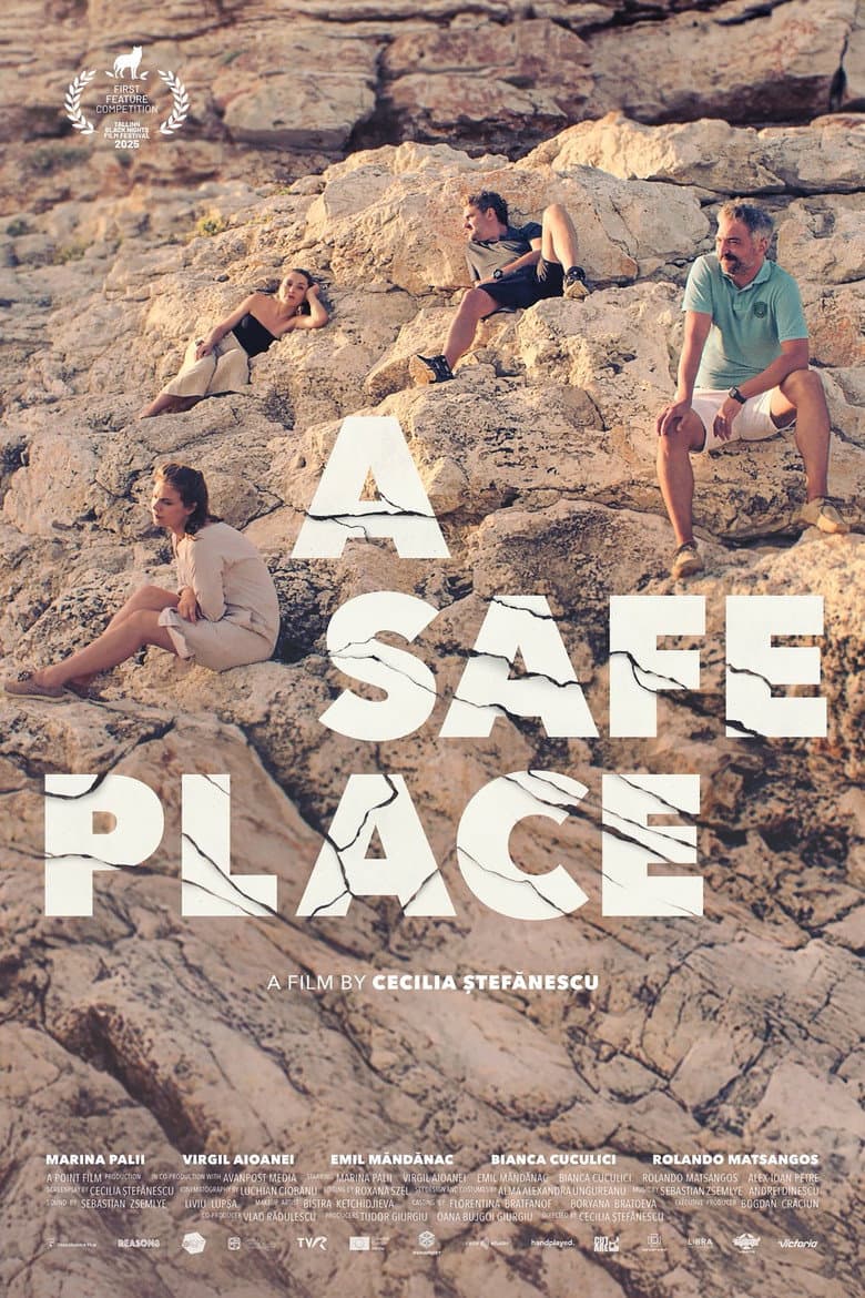 A Safe Place
