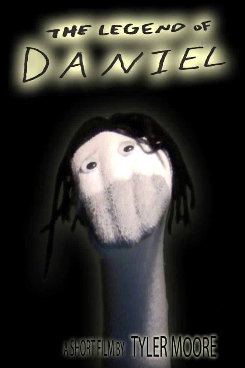 The Legend of Daniel