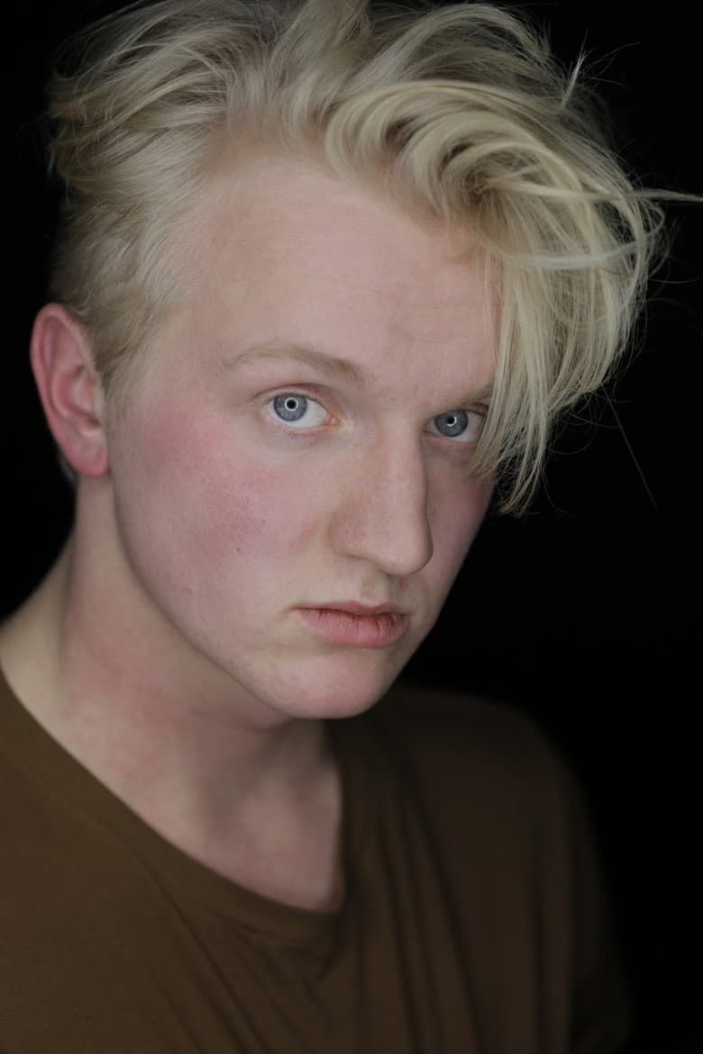 Elias Krischke