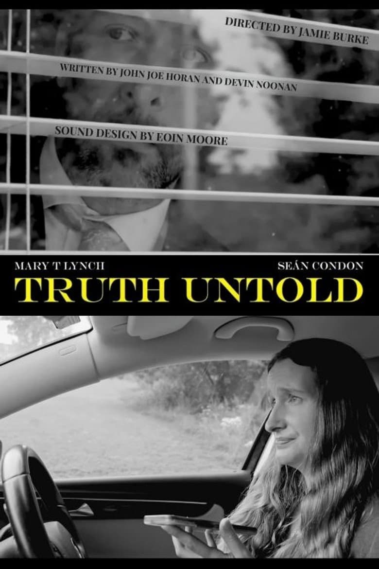 Truth Untold