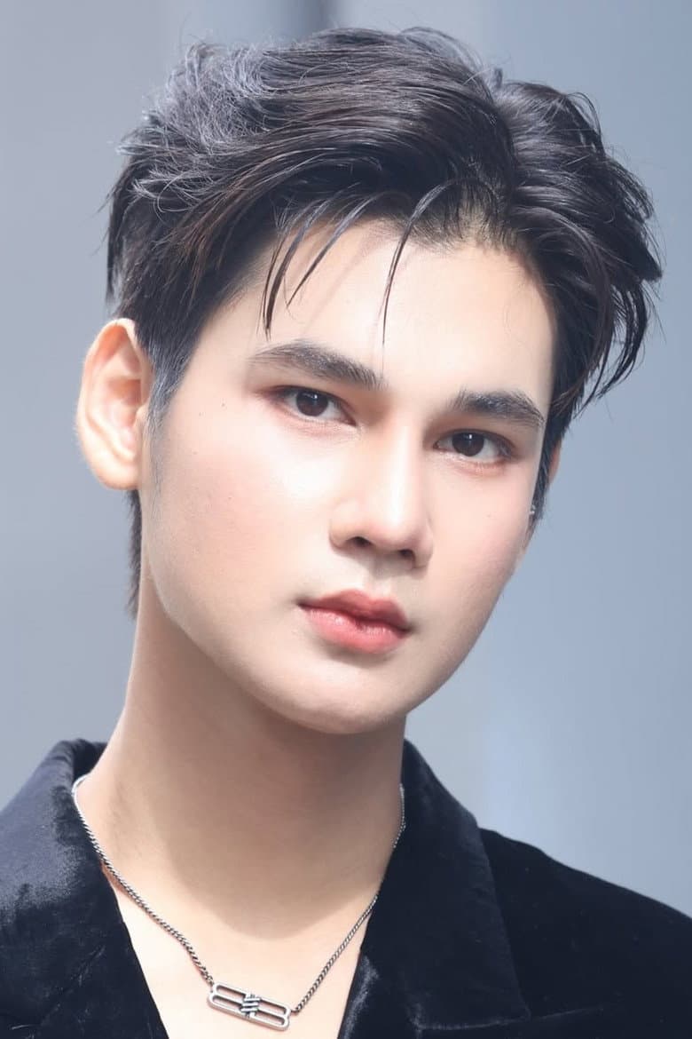 Gongpob Bunnathong