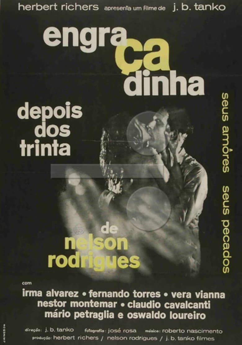 Engraçadinha Depois dos Trinta