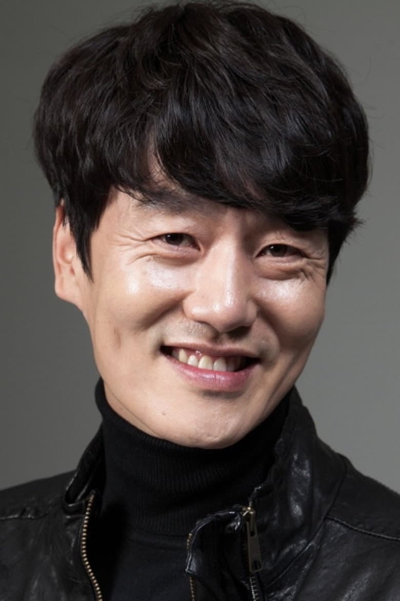 Kim Sun-bin