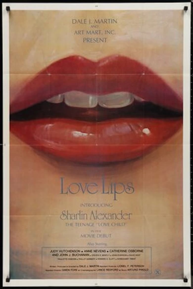 Love Lips