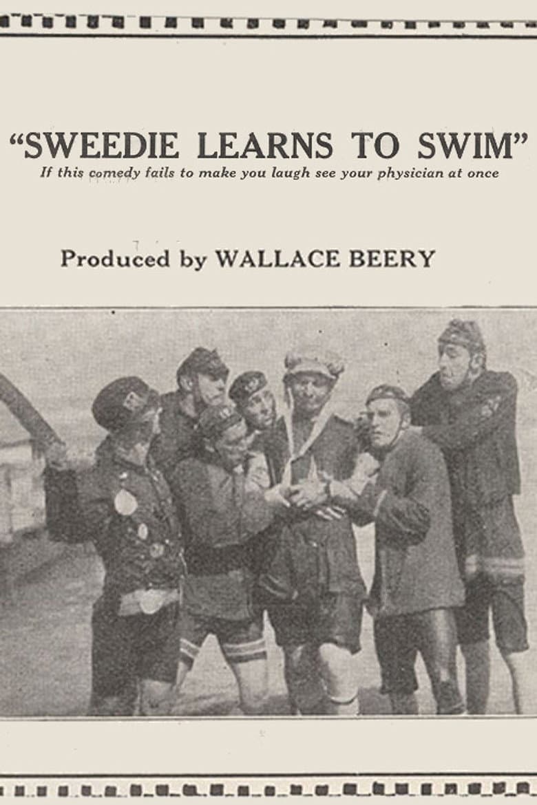Sweedie Learns to Swim