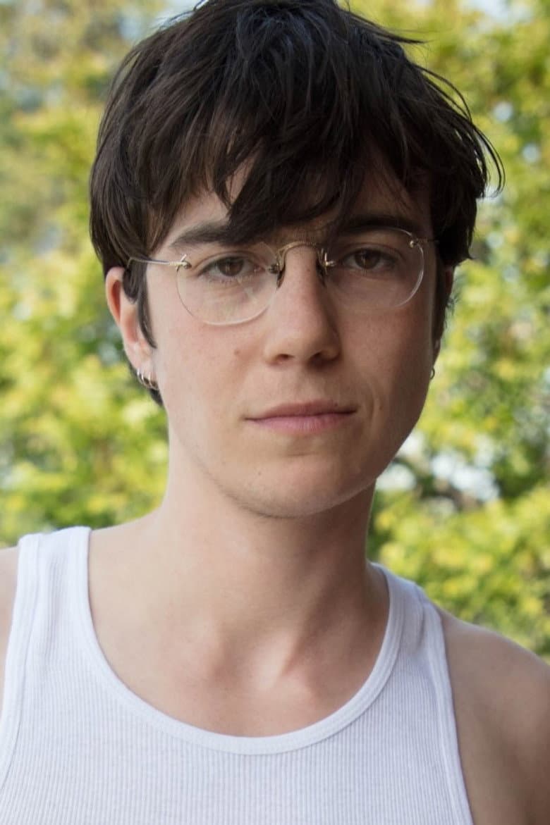 Cyrus Dunham