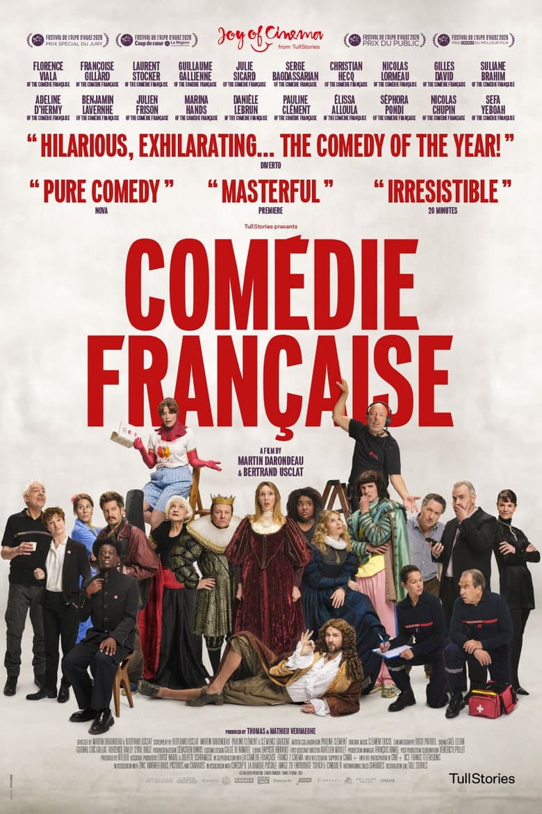 Comédie-Française