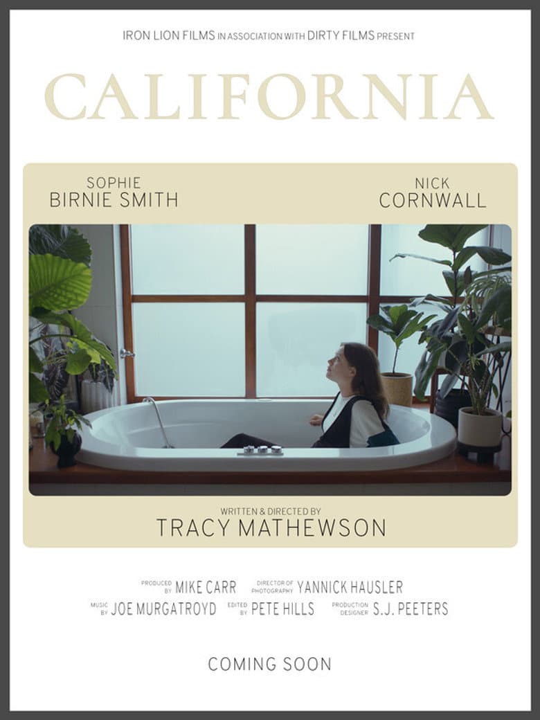 CALIFORNIA