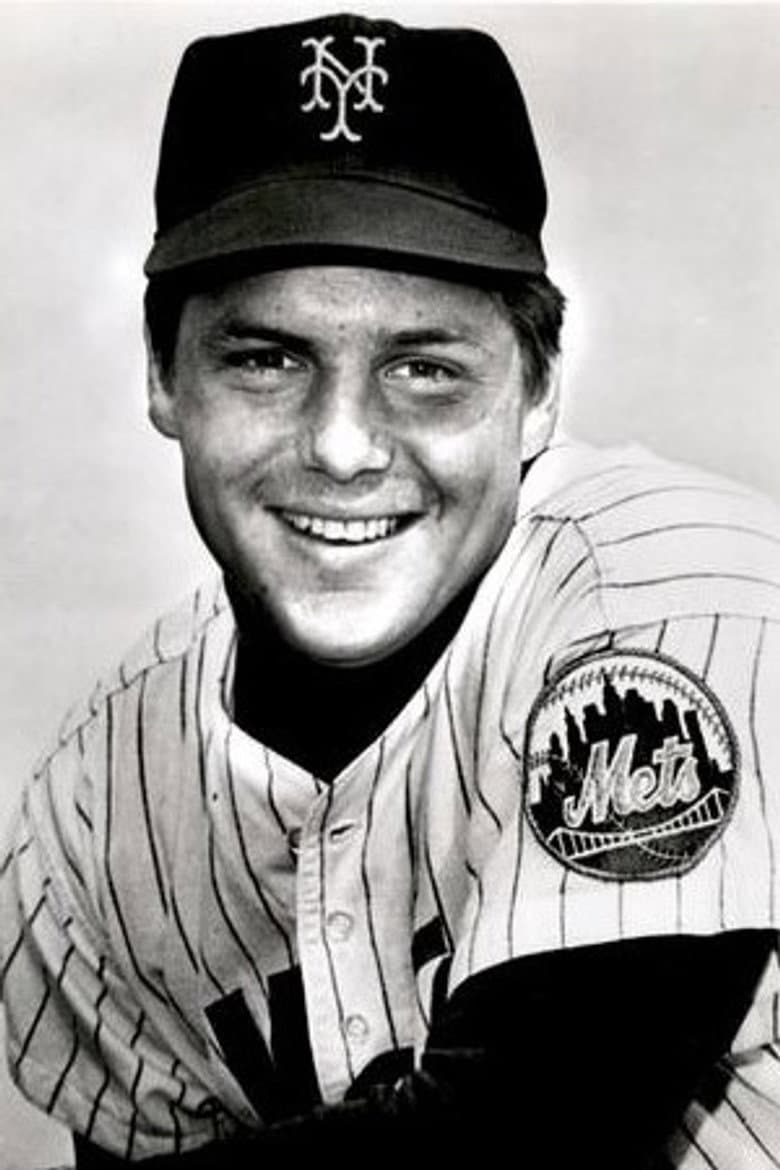 Tom Seaver