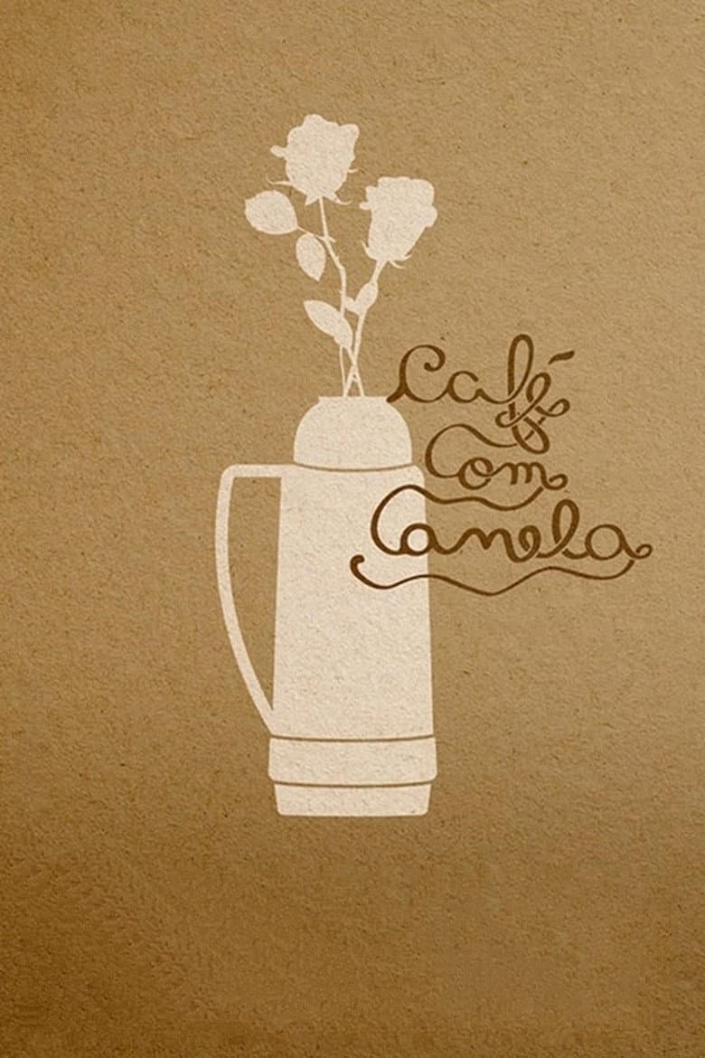 Coffee With Cinnamon