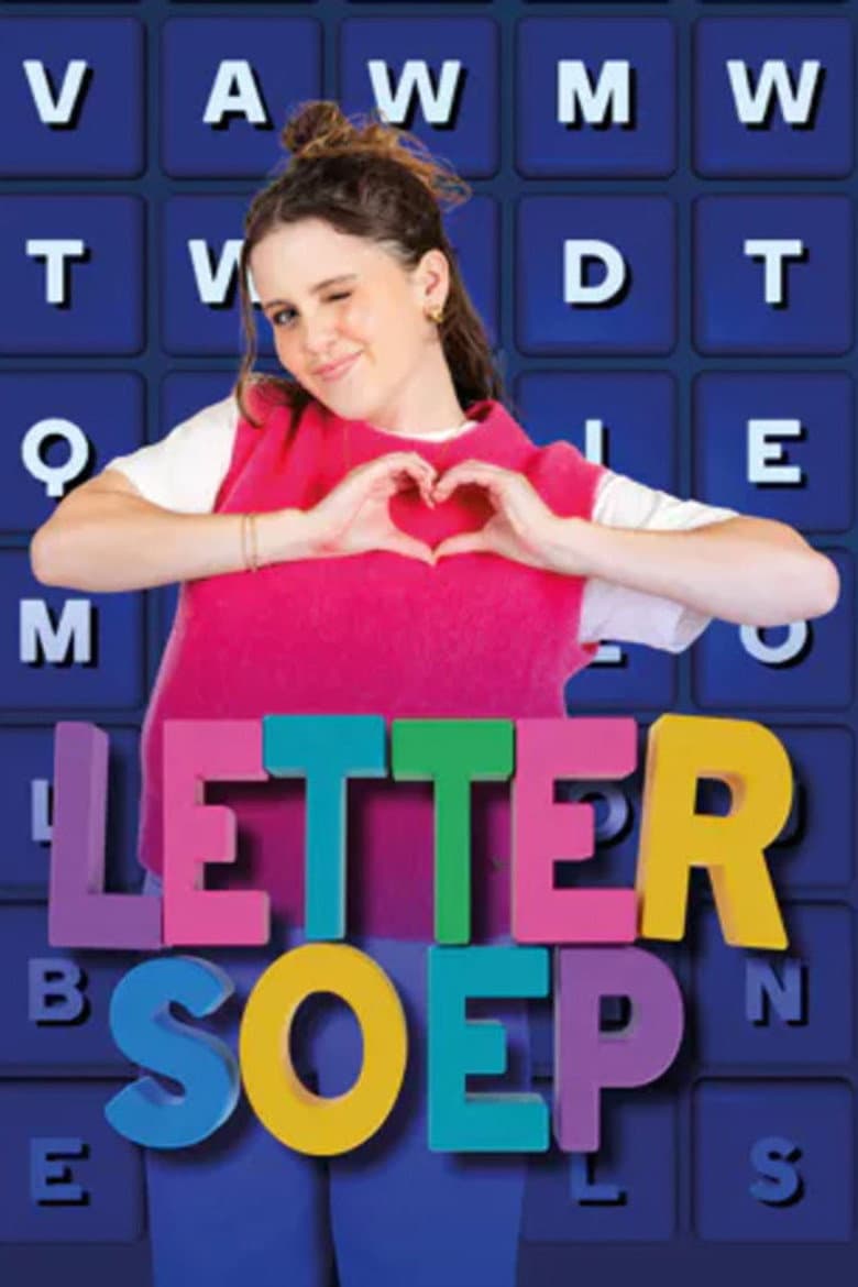 Lettersoep
