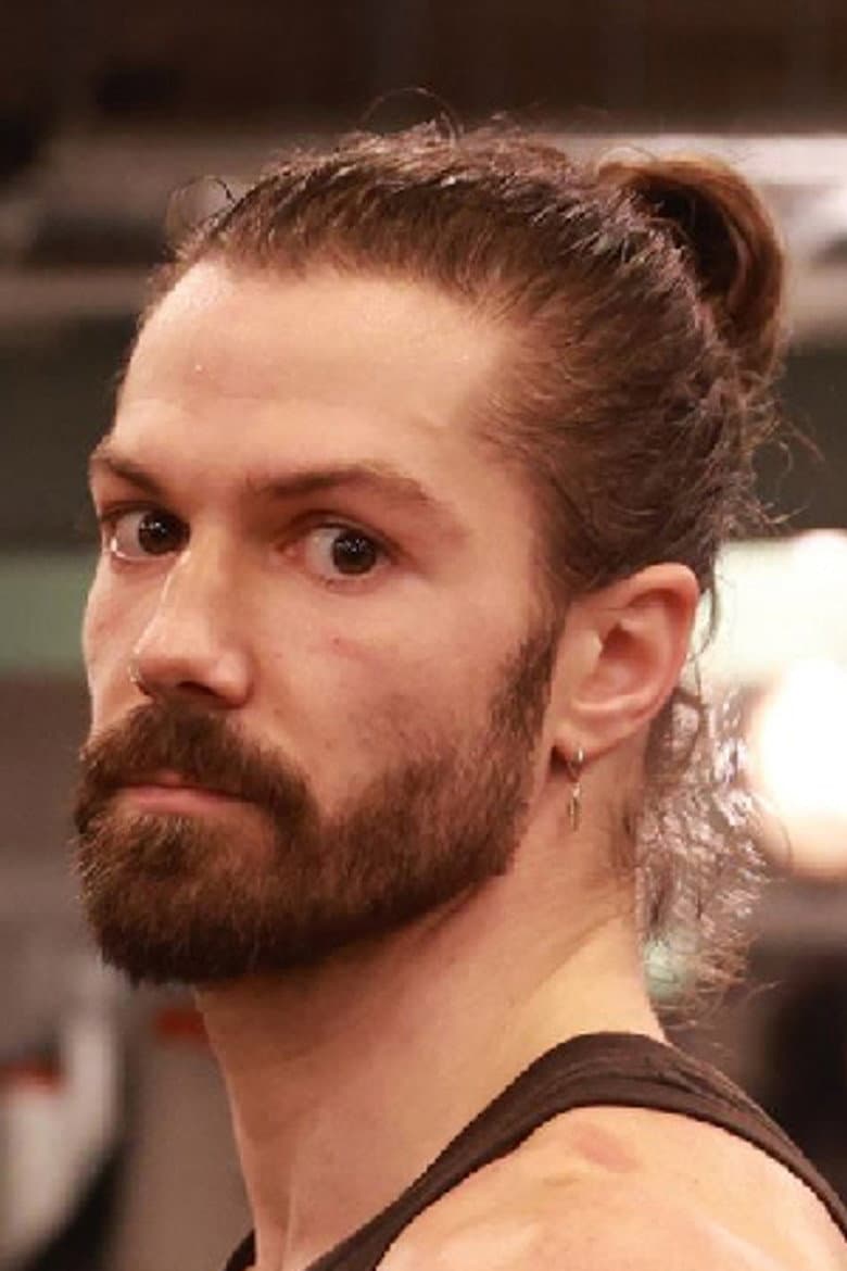 Rylan Charlton