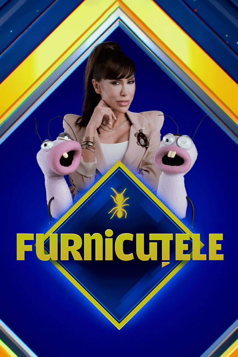 Furnicutele
