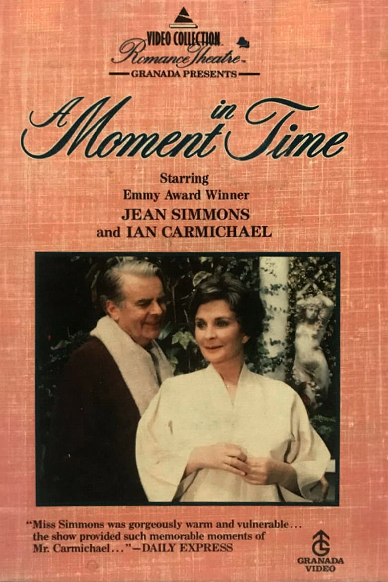 A Moment in Time