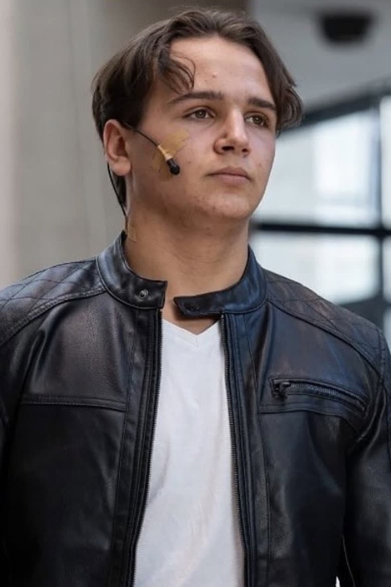 Barnabás Ambrus