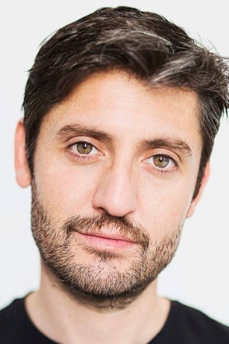 Max Marieges