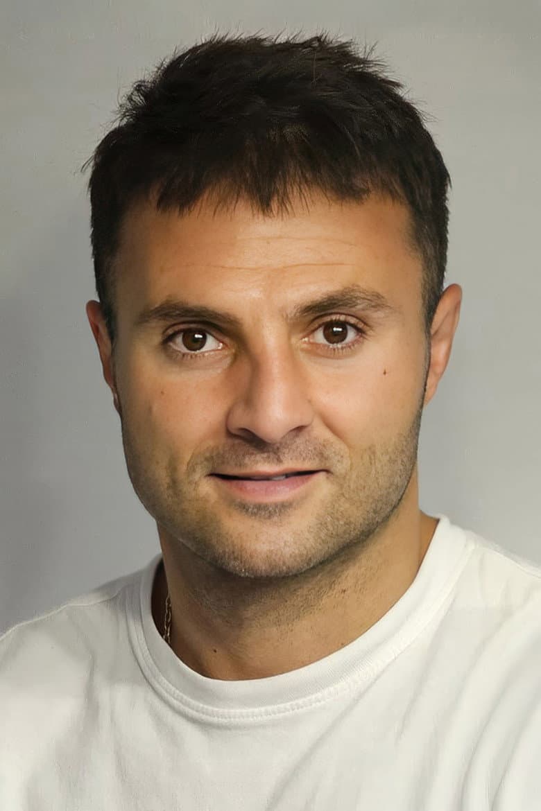 Vladimir Lengal