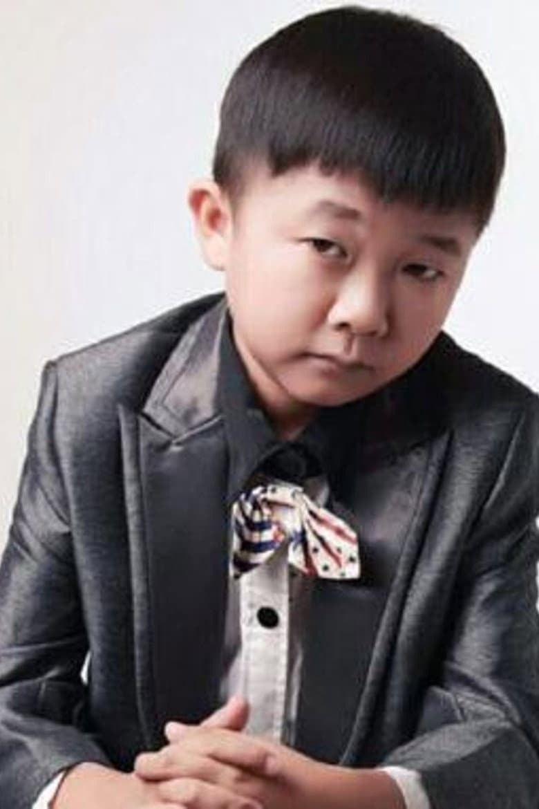 Wang Zi Run