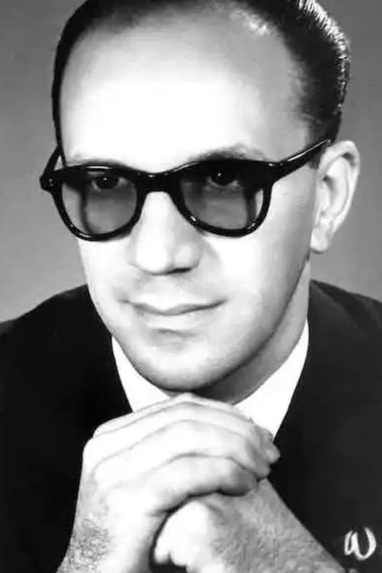 Néstor R. Gaffet