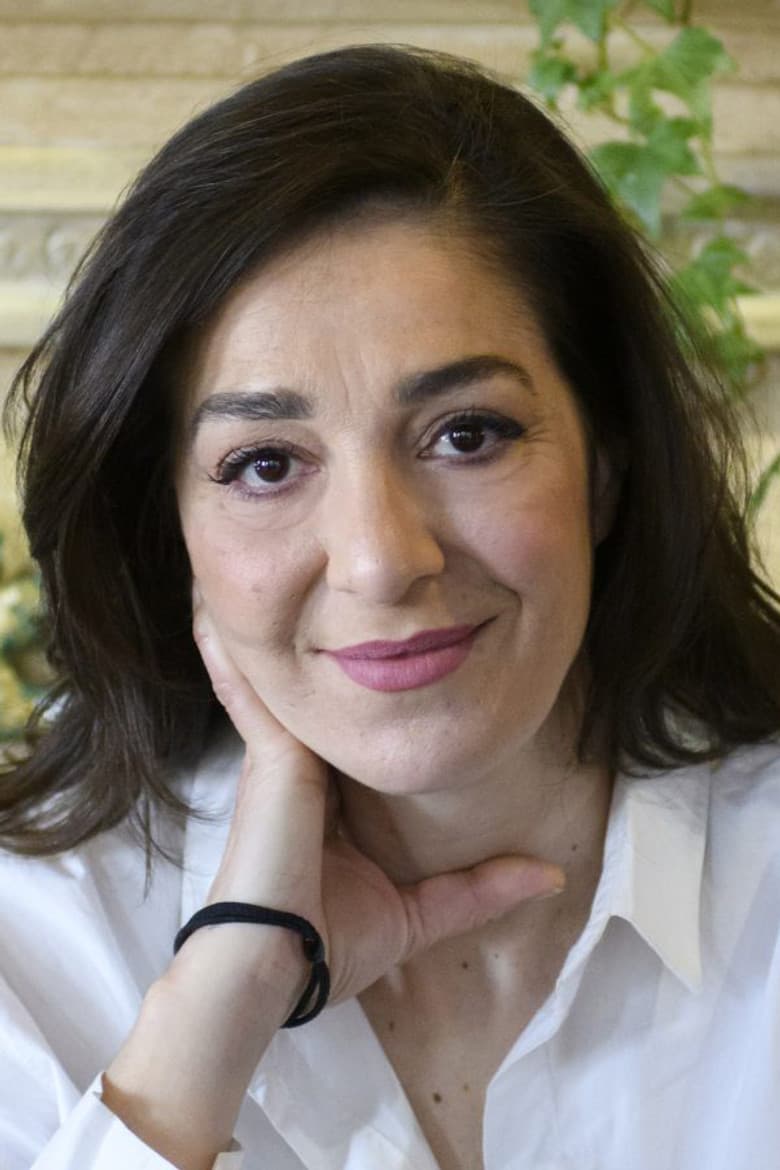 Agoritsa Oikonomou