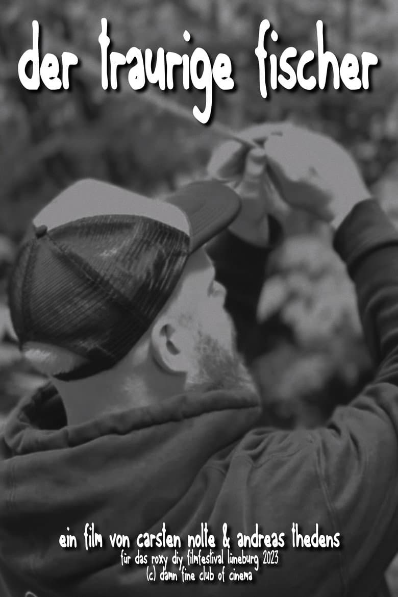 The Sad Fisherman