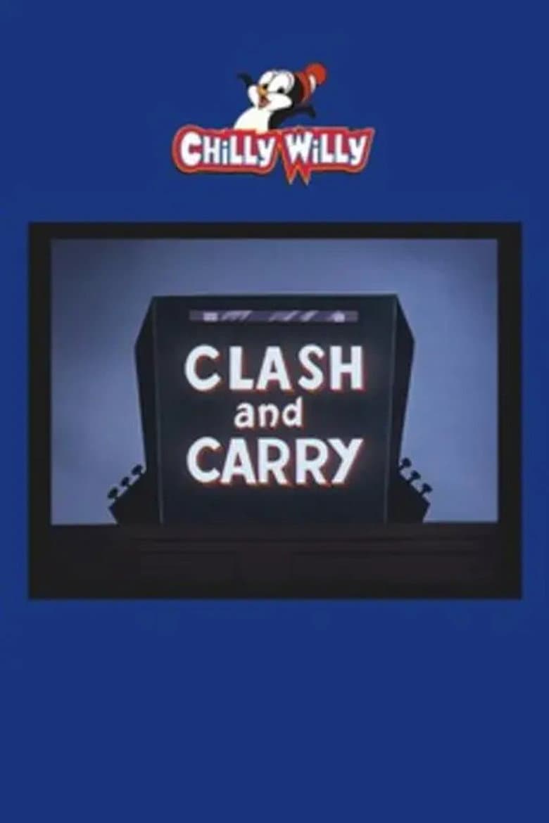Clash and Carry