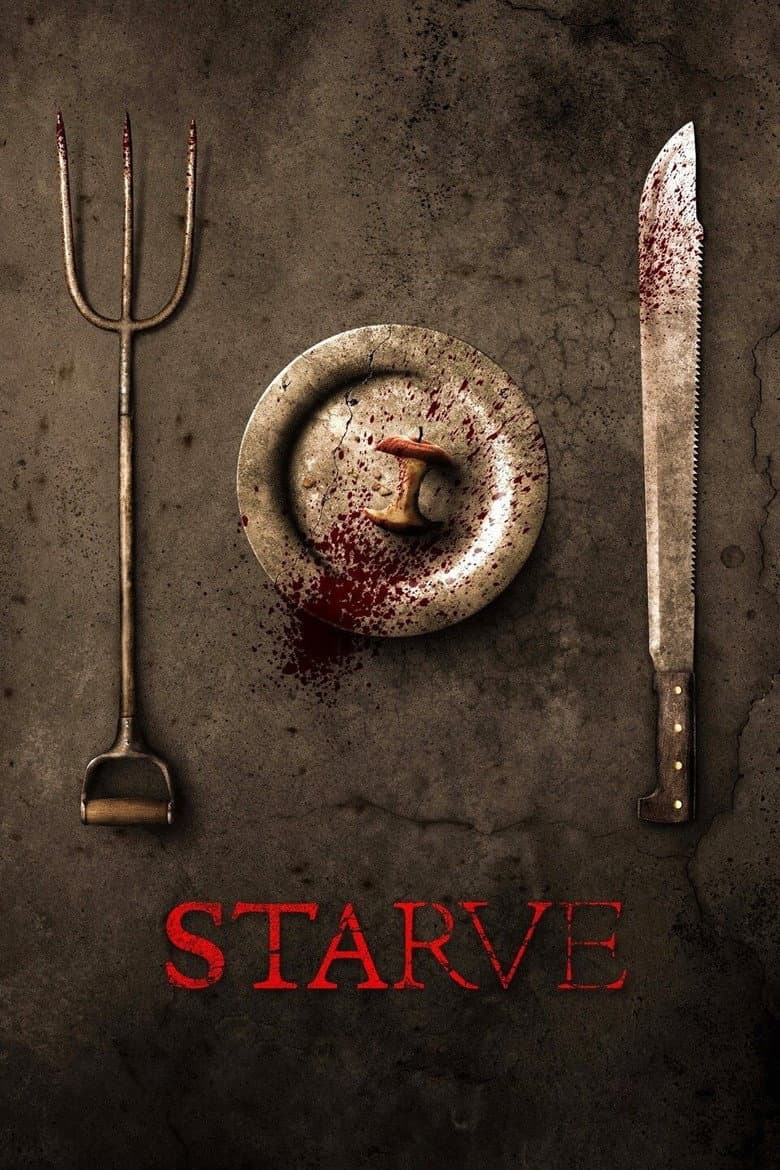 Starve