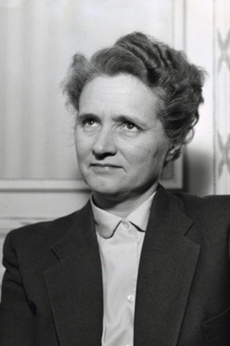 Marga Klompé