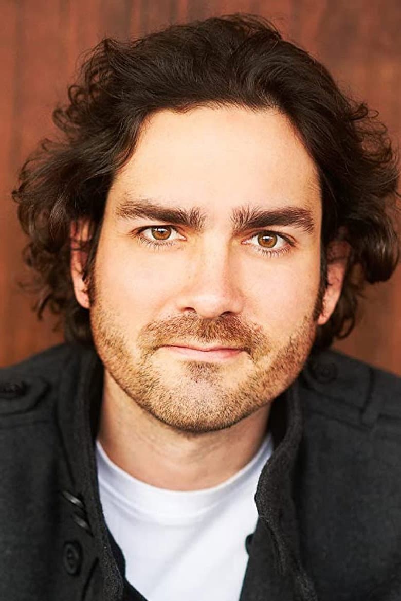 Paul David-Goddard