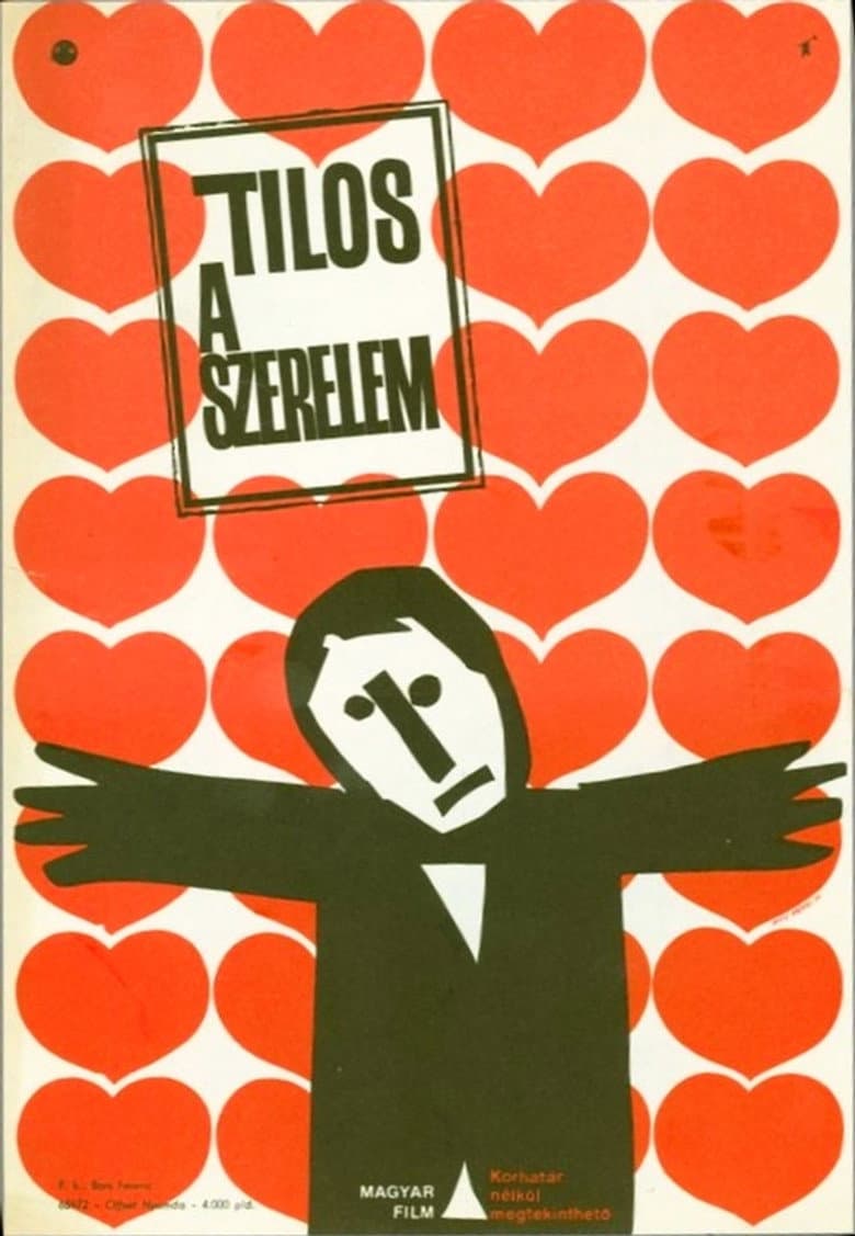 No Love, Please