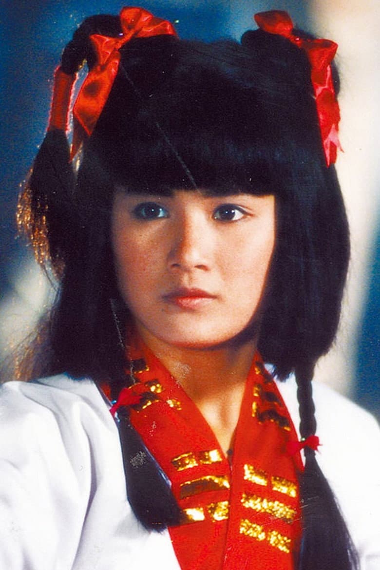 Lin Hsiao-Lao