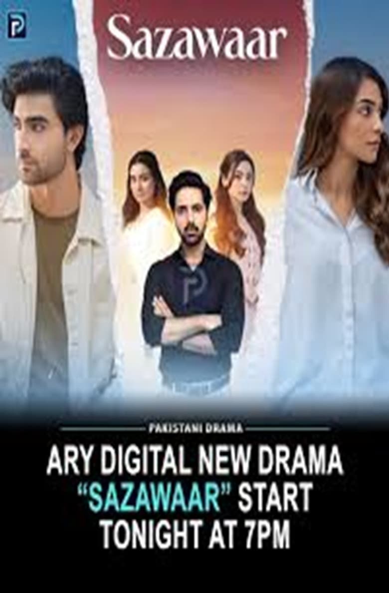 Sazawaar