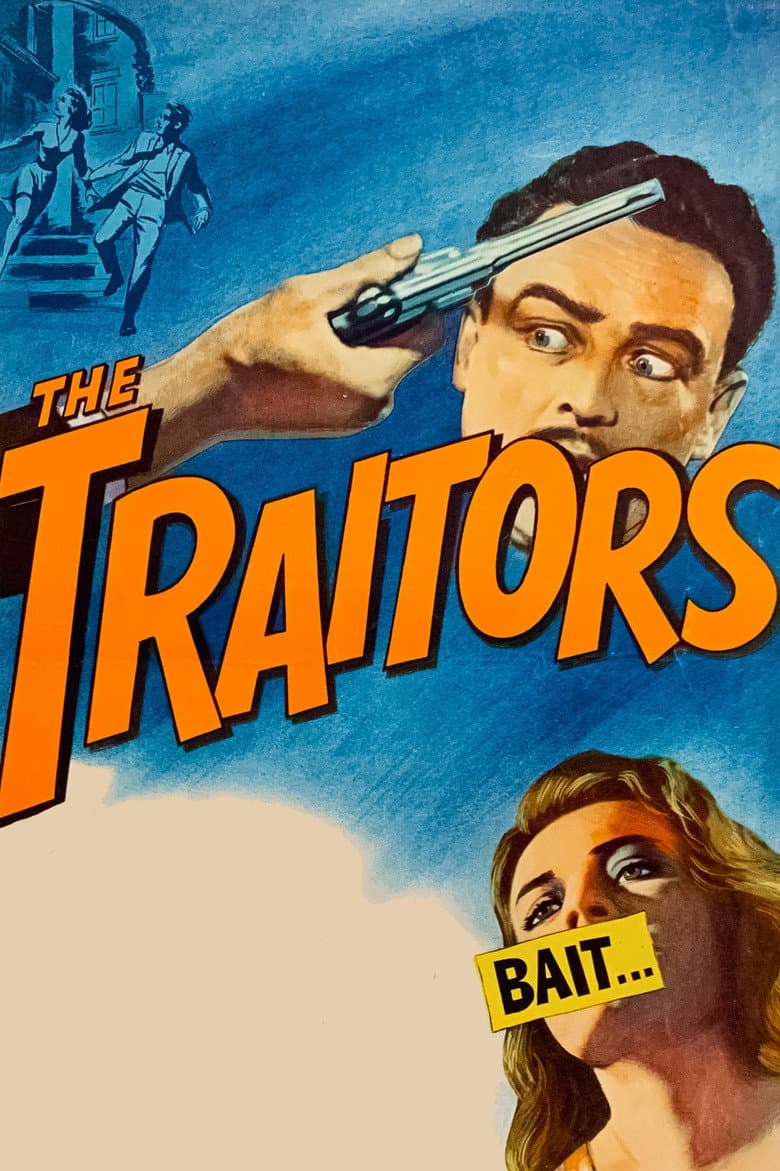 The Traitors