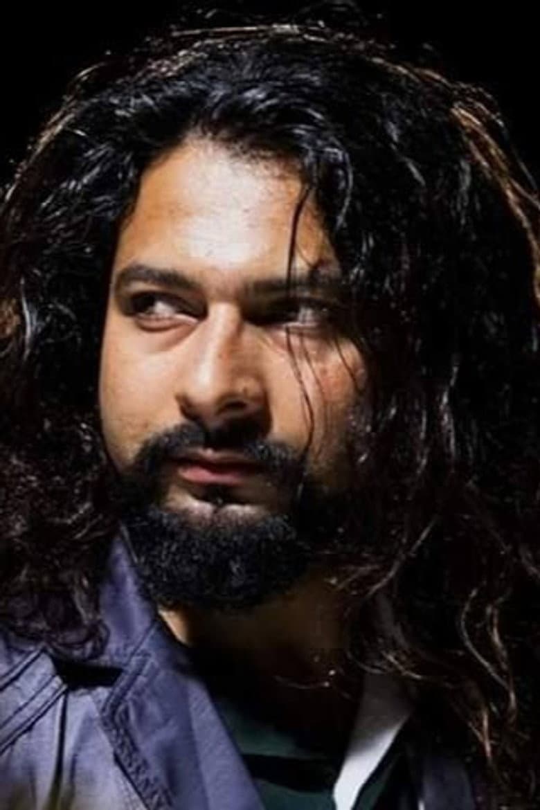 Mukun Bhusal