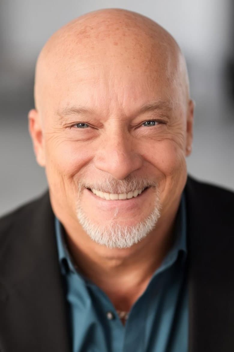 Gilles Arsenault