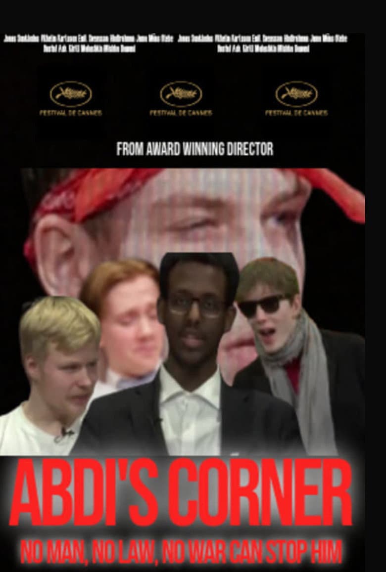 Abdis Hörna