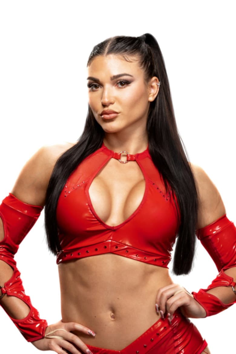 Jade Gentile