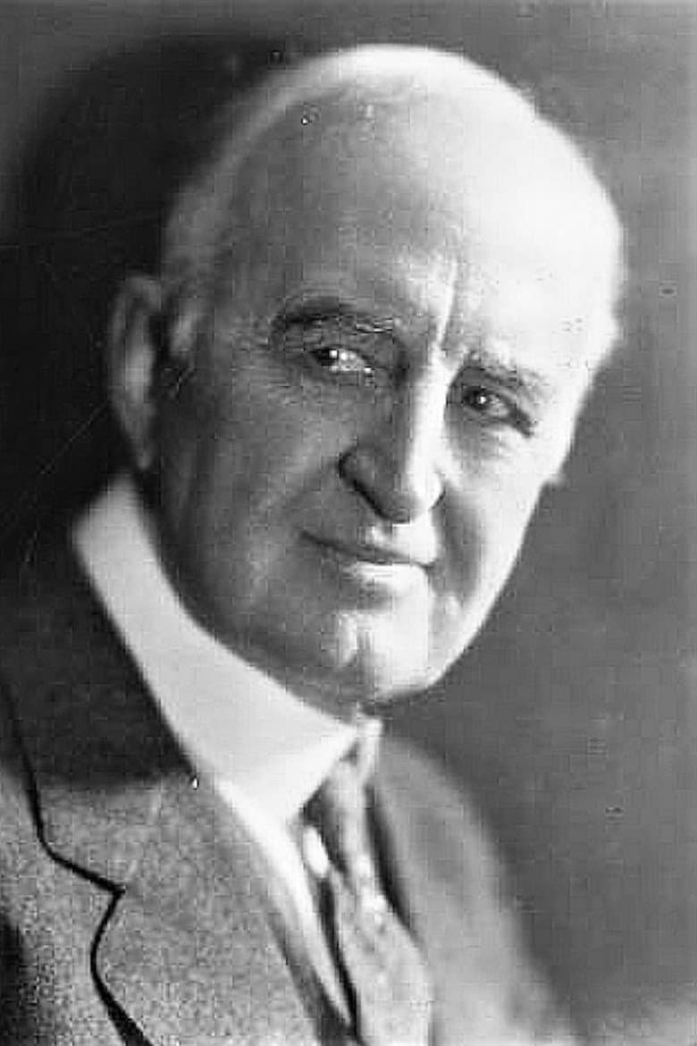 Frank Currier