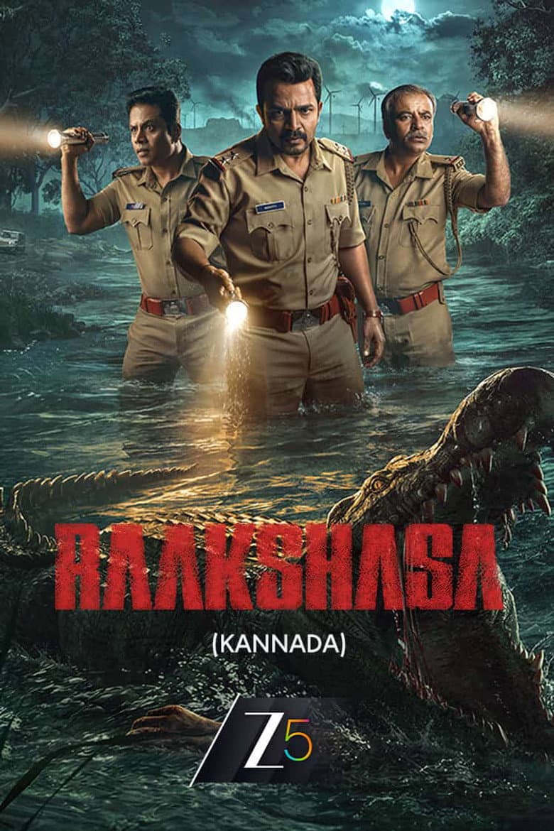 Raakshasa