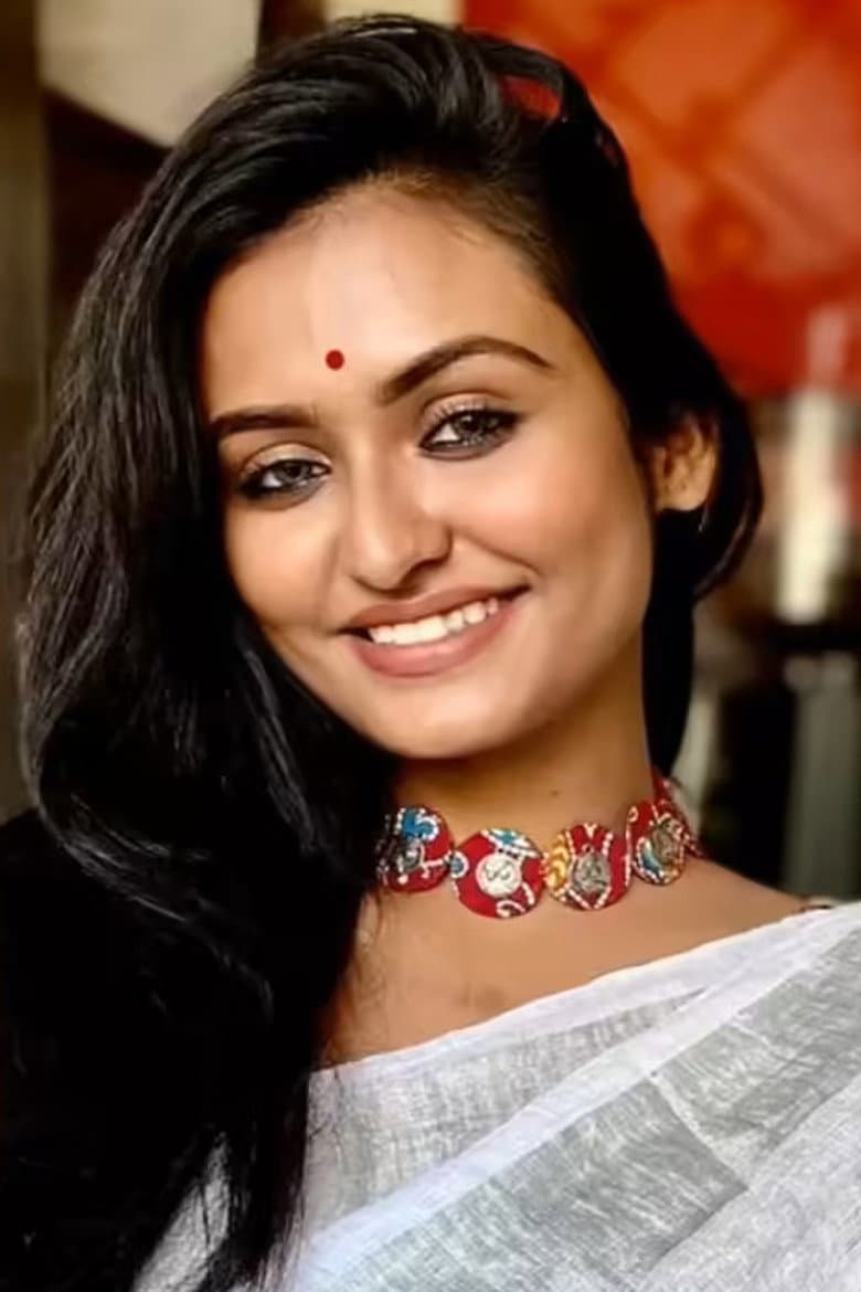 Shinjini Chakraborty