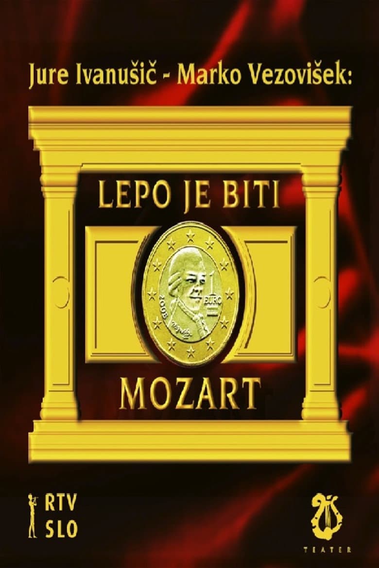 Who Wants to Be a Mozart?