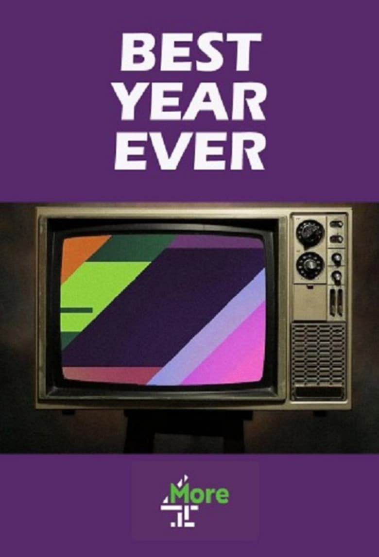 Best Year Ever