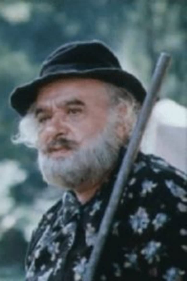 Vladimir Sakizchi