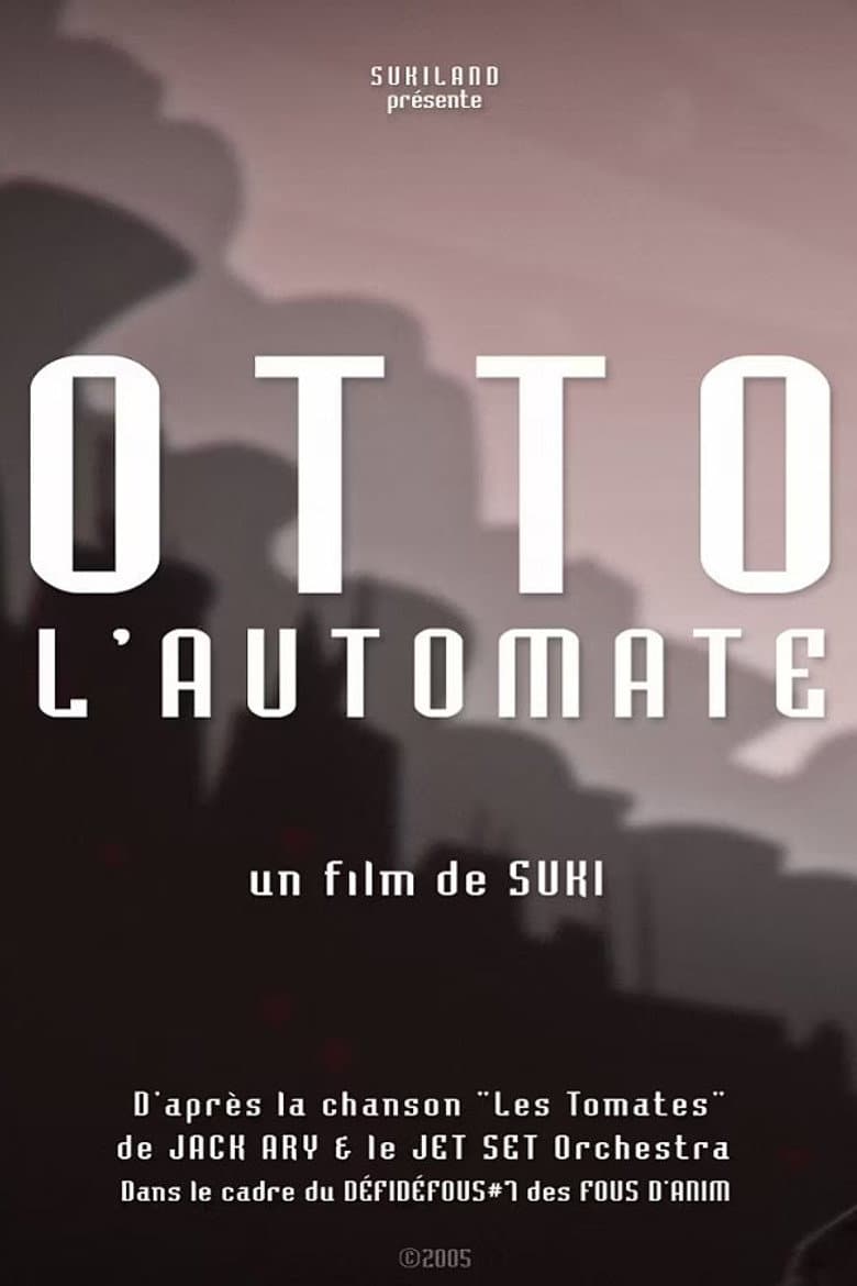 Otto the automate