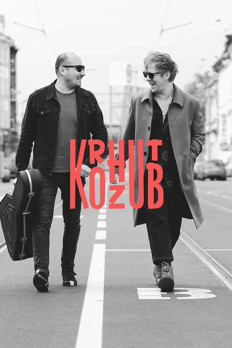 Krhut & Kozub v OSTRAVAR ARÉNĚ 2023