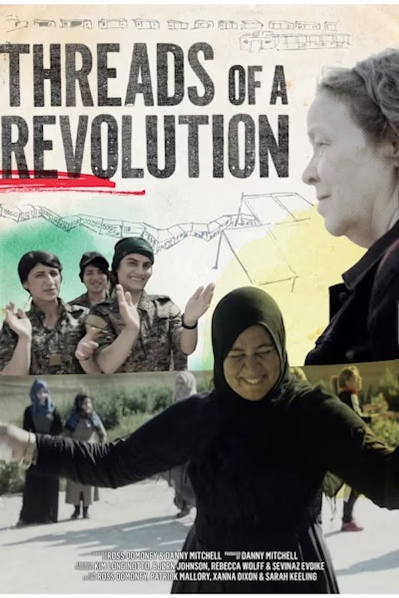 Threads of a Revolution