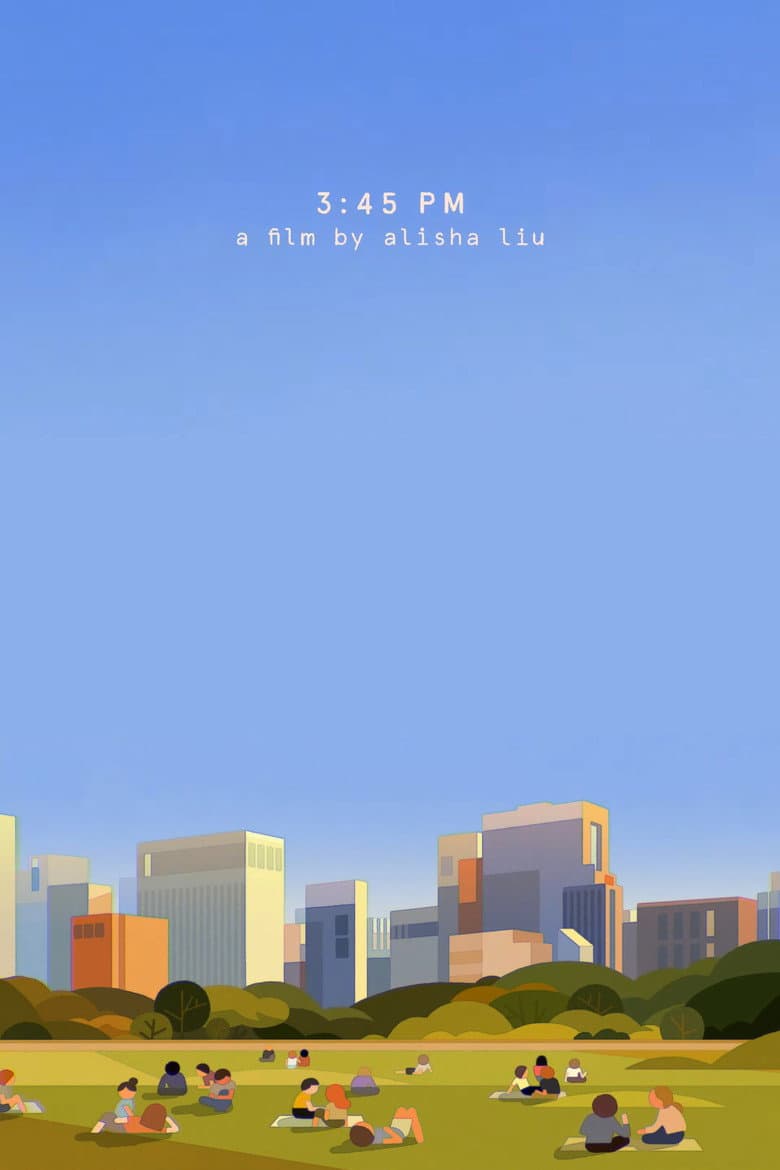 3:45 PM