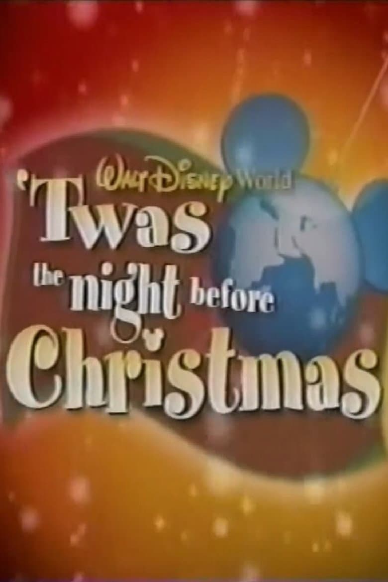 'Twas the Night Before Christmas