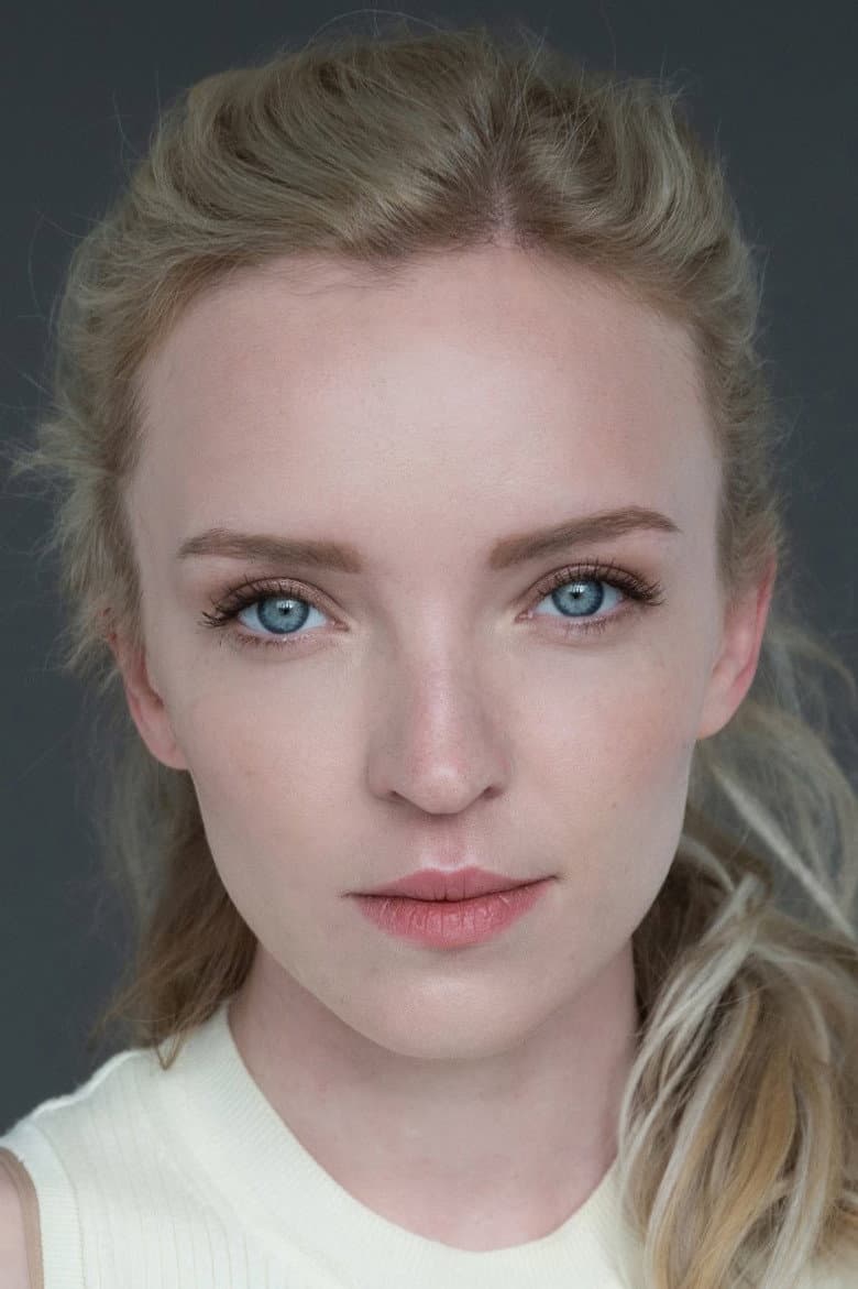 Varvara Gusinskaya